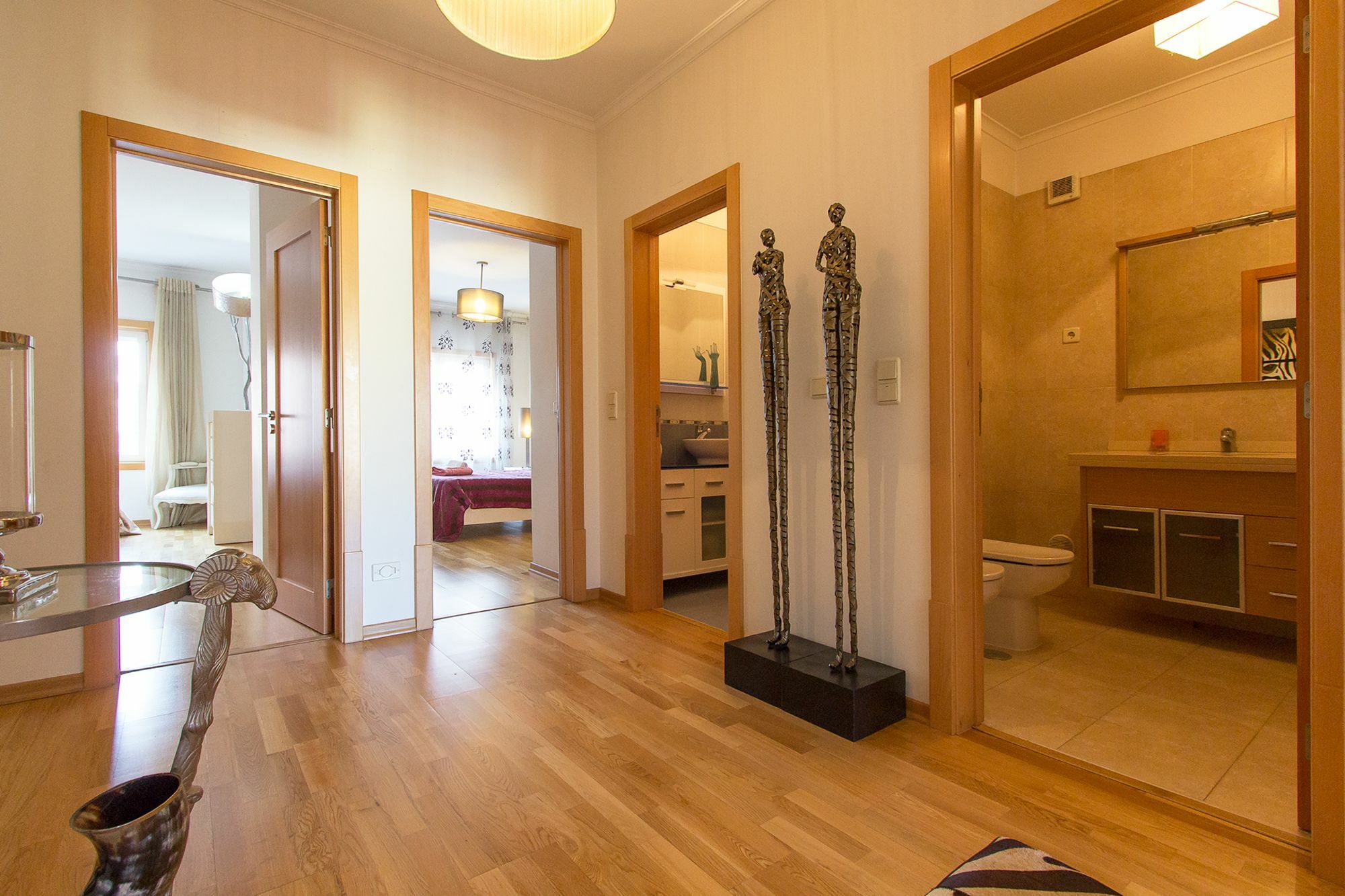 Expo Luxurious By Homing Apartment Lisbon Exterior photo