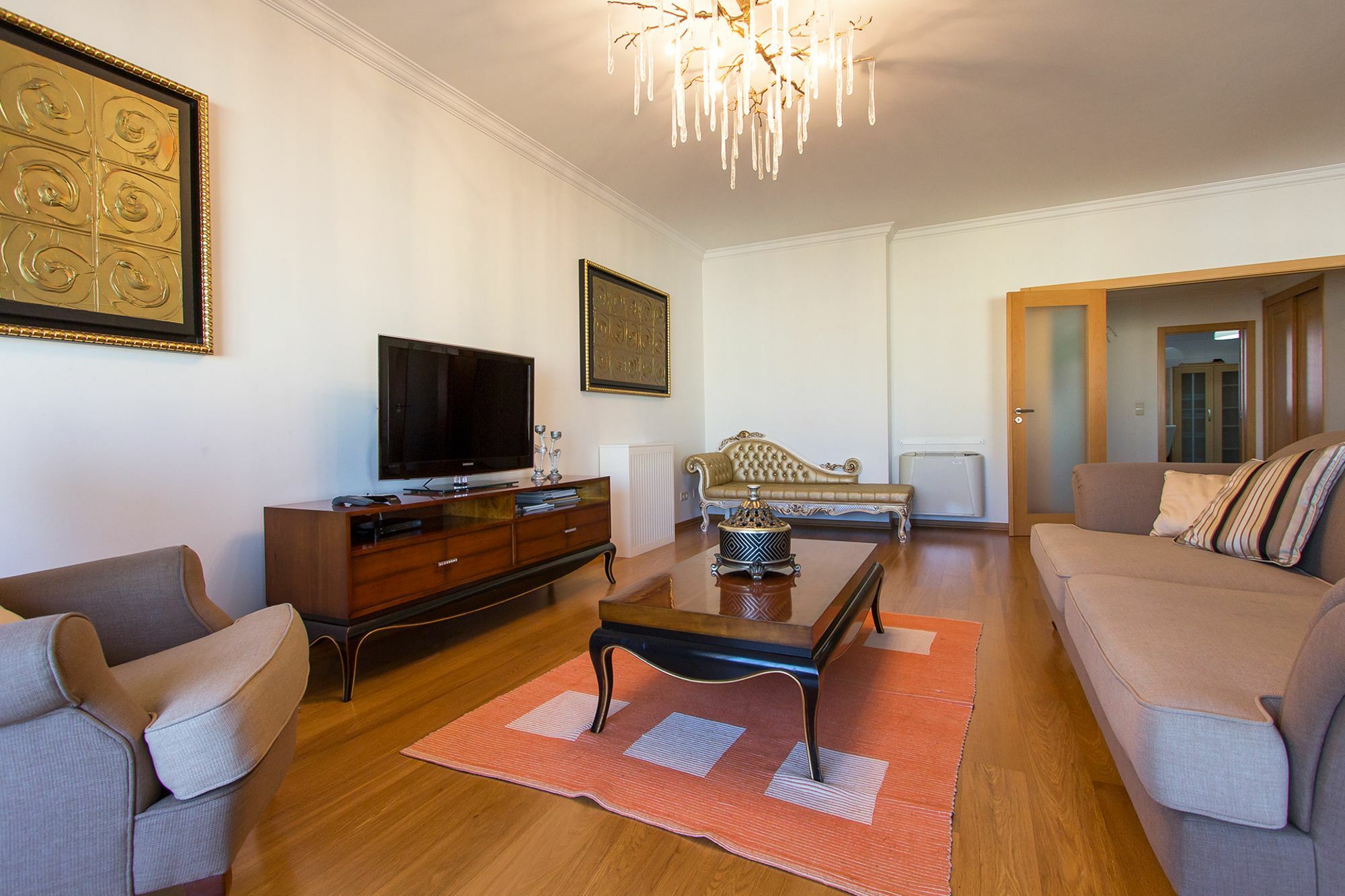 Expo Luxurious By Homing Apartment Lisbon Exterior photo