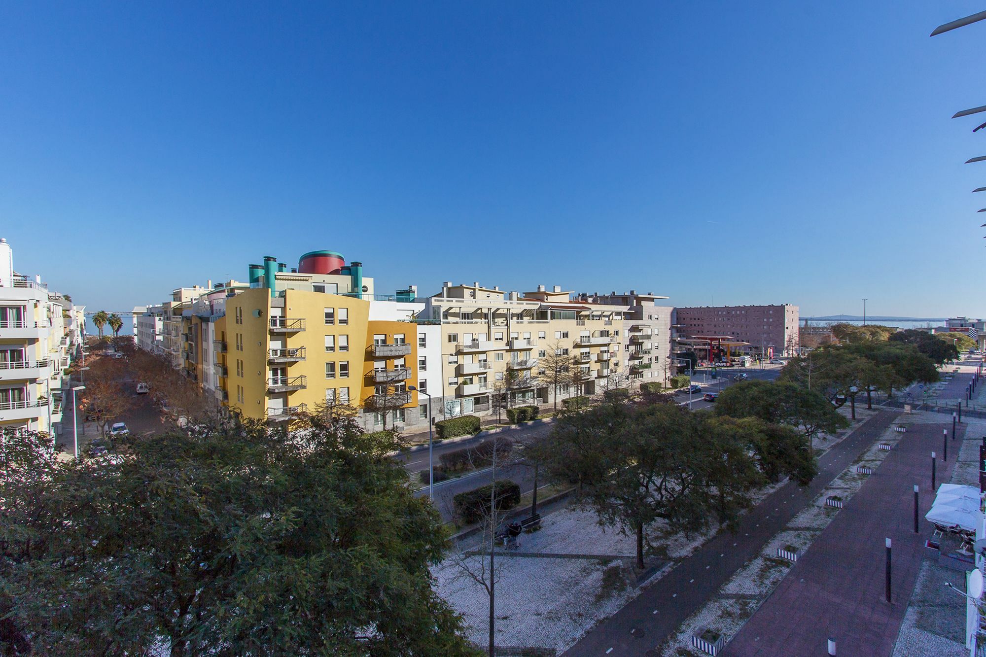 Expo Luxurious By Homing Apartment Lisbon Exterior photo