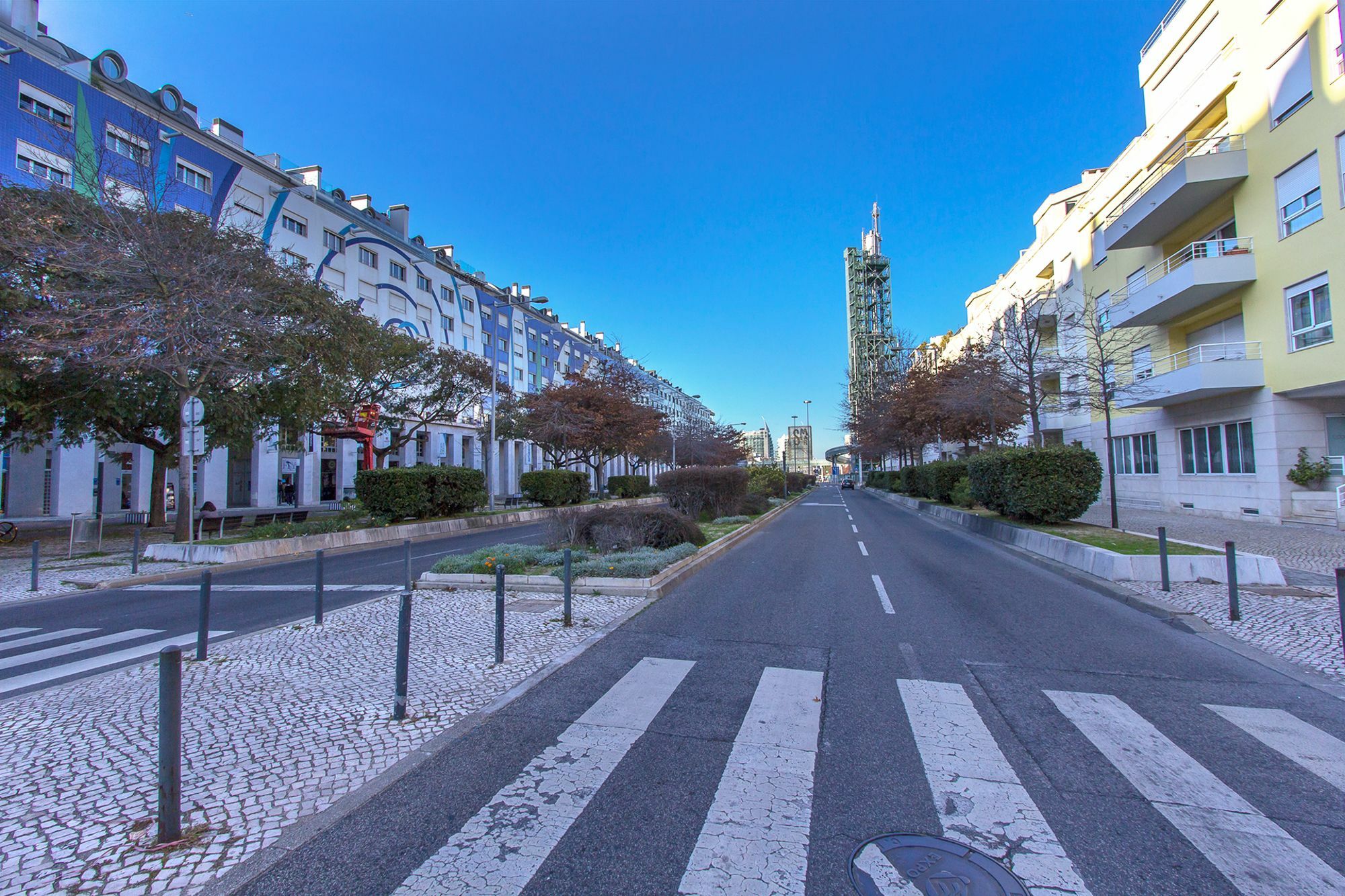 Expo Luxurious By Homing Apartment Lisbon Exterior photo
