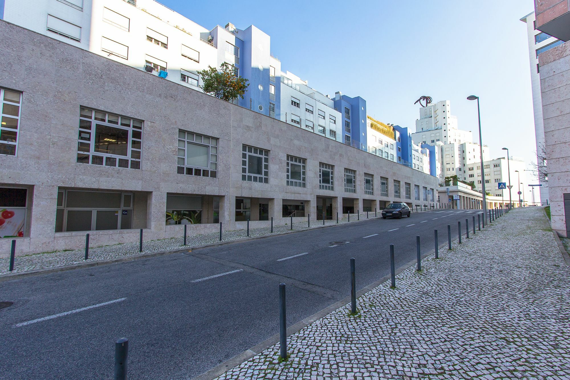 Expo Luxurious By Homing Apartment Lisbon Exterior photo